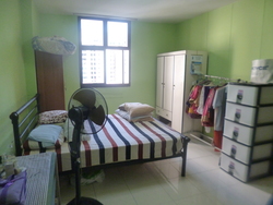 Blk 356B Admiralty Drive (Sembawang), HDB 5 Rooms #222877341